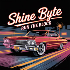 Run the Block