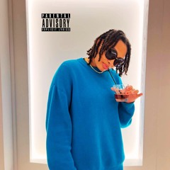 HENNY WIT A STRAW