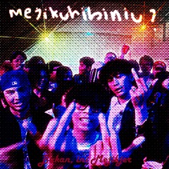 mejikuhibiniu ? bukan, ini mejikjer