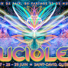 Luciole festival 2025