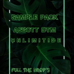 Sample Pack Free Style - [AsbOtt DTM ]