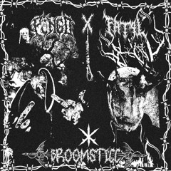 FAT4L X P0NG0 - BROOMSTICC (Runes Exclusive) Free Download