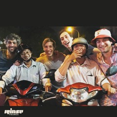 La Mamie's - 02 Décembre 2020