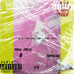 King Aries - Who Am I (open) (prod Whyzoo) @subjectktp