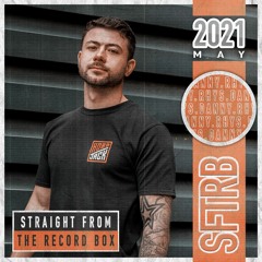 Straight From The Record Box | May 21