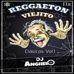 MINIMIX REGGAETON VIEJITO - CLASICOS VOL. 1