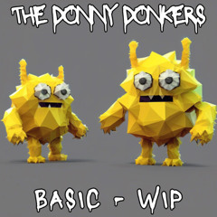 BASIC - WIP