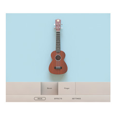 Ukulele Strum | Patterns