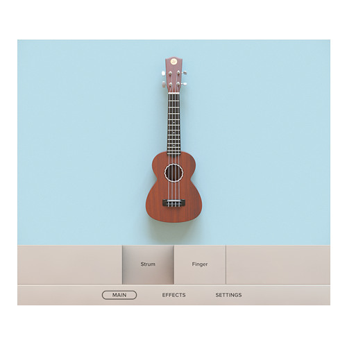 Stream Ukulele Strum | Patterns by Wavesfactory | Listen online for