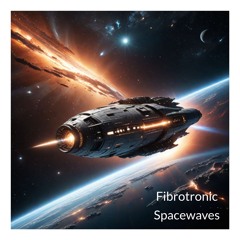Spacewaves - Tech Trance Mix