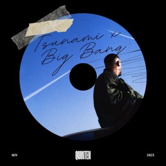 DJ Snake - Tsunami x Big Bang x Inferno [QUINTEN Mashup]