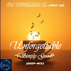 Unforgettable (Simply Good) (Deep-Mix)