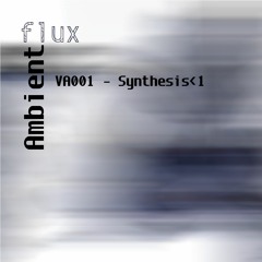 Syntax Erika – Future Synthesis<1 [AFLX001]
