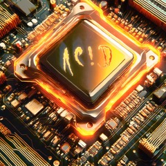 CPU ANTICS