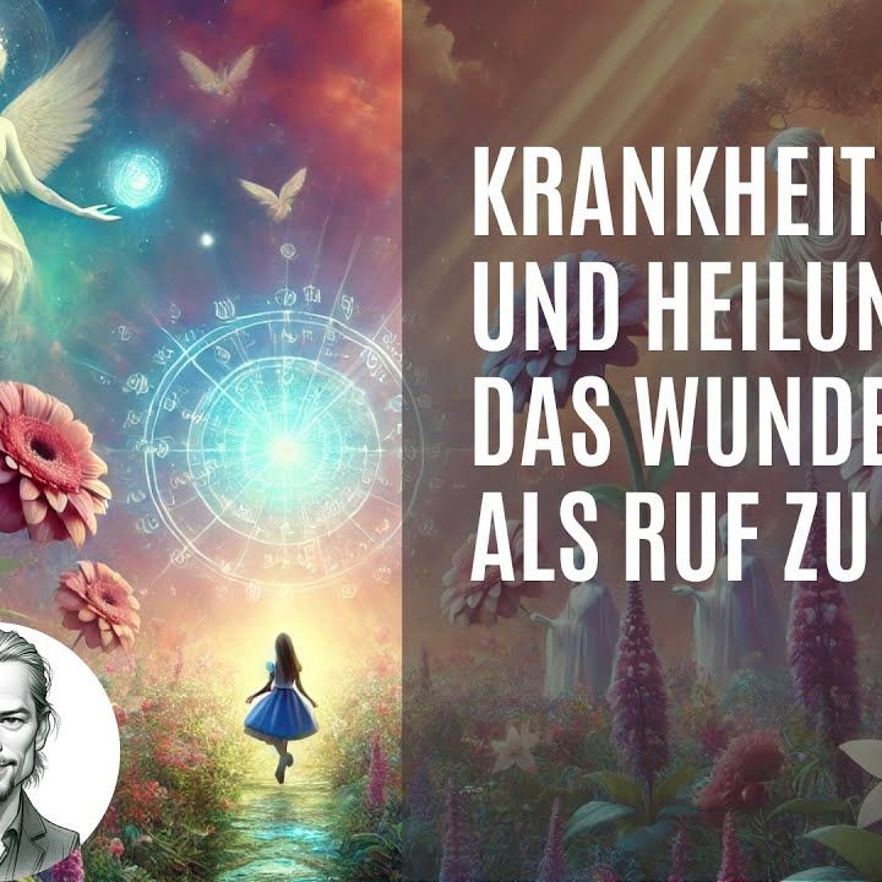 Andrea Hanheide - Podcasts zu EIn Kus in Wundern  - EKiW