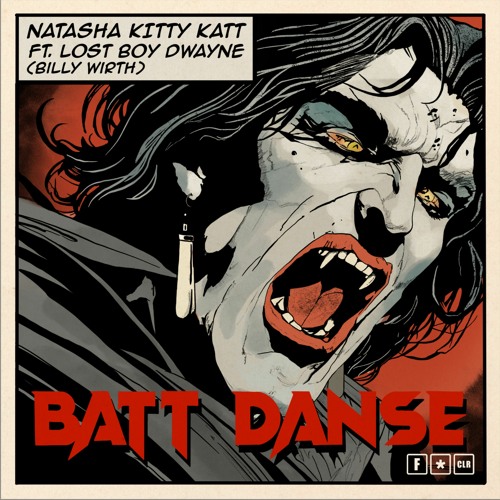 Batt Danse (The Lost Boys Original Mix)