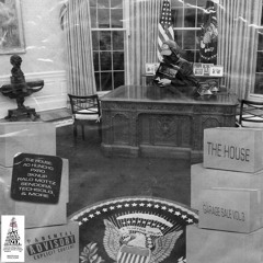 If Heaven Is A Ghetto- Keyz