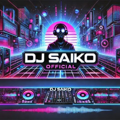 Dj Saiko - (Official) - Do It Again (Chemical Brothers   Remix)