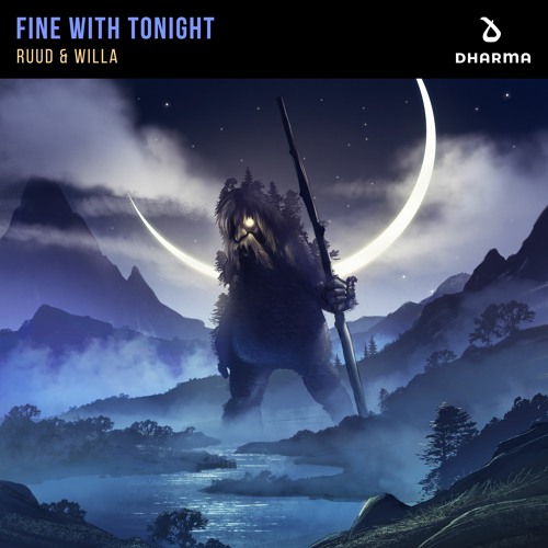 RUUD & Willa - Fine With Tonight