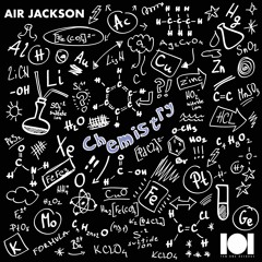 Four Four Premiere: Air Jackson - Róisín Dubh  [Ten One Records]