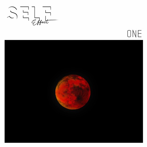 One