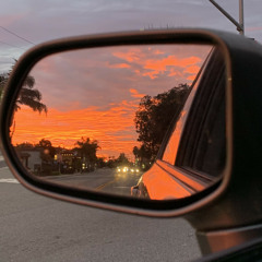 The Evening Muse w/ Mo: Dreaming, Driving Feb 21, 2013