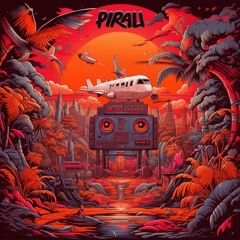 Pirali | Promo Mix 2023