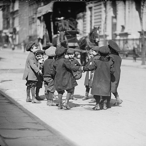 Runnin Down That Feeling