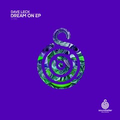 Dave Leck - Limerence [Soundteller Records]
