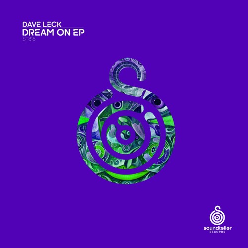 Dave Leck - Limerence [Soundteller Records]