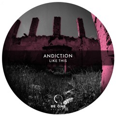 Andiction - Freak Like Me (Original Mix)