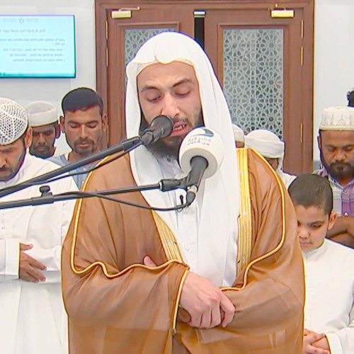 الشيخ إبراهيم مزروع | ما تيسر من سورة إبراهيم