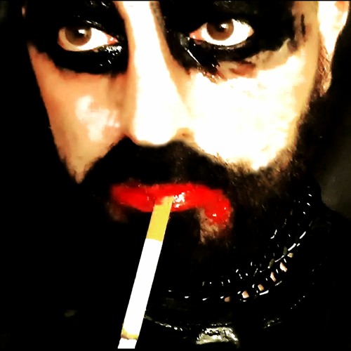 CONFESSIONS OF A DANGEROUS MIND_DAVID CARRETTA REMIX
