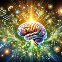 Brain Energetic Nutrition | Morphic & Energetic Field