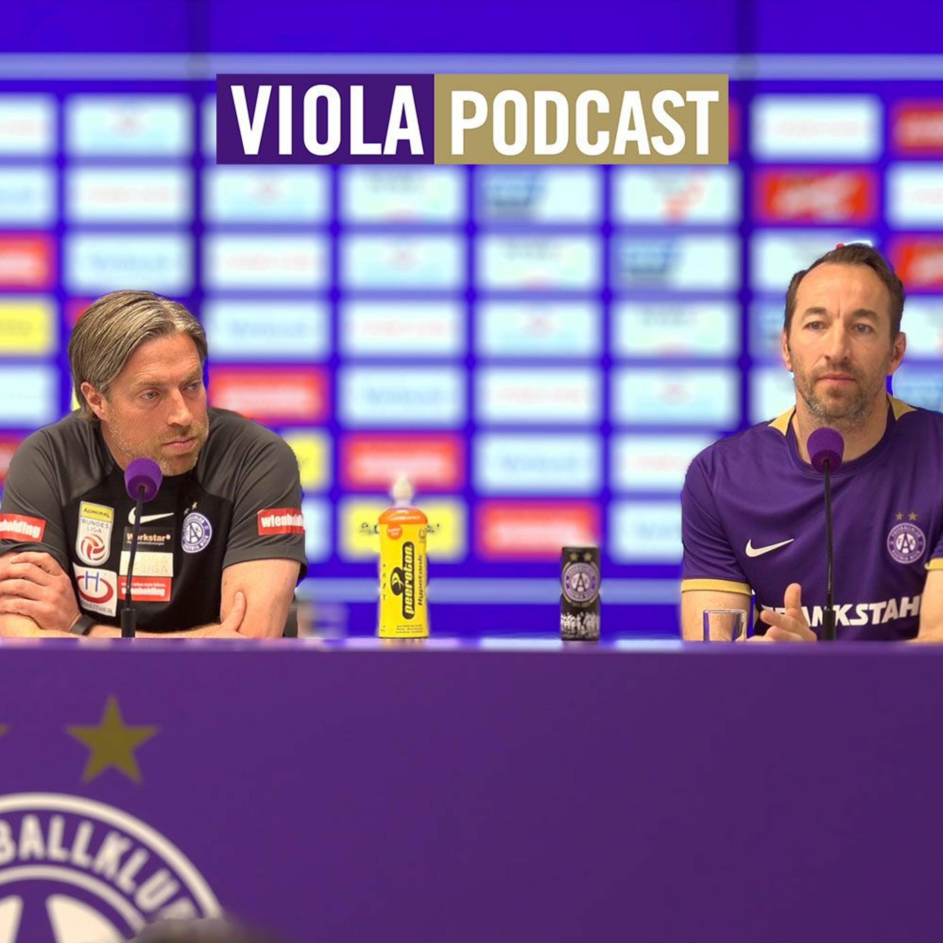 Viola Podcast