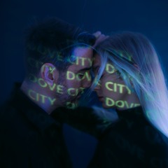 dove city - 'Silhouettes' Frisky Radio Show guest mix - March 2023 (melodic house & techno)
