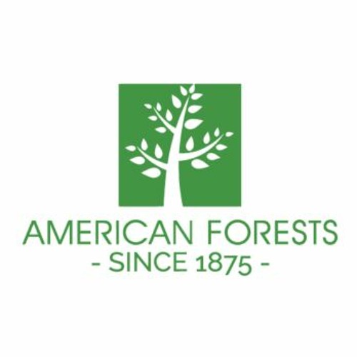 You Buy Journals, They Plant Trees - American Forests & The Book Co.