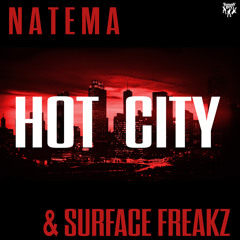 Hot City (Radio Edit)