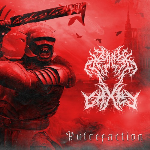 PUTREFACTION w/ CHXEU [PROD. ZERKEY]