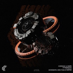 Czerniak - Hypernova [Harabe Black]