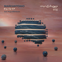 Markantonio - Got 2 Be