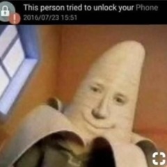 !THIS PERSON TRIED TO UNLOCK YOUR IPHONE!