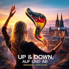 Up & Down, Auf und Ab, (German Version)