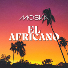 El Africano (feat. Rubby Pérez)