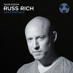 Russ Rich -  Real Bad Round One submission