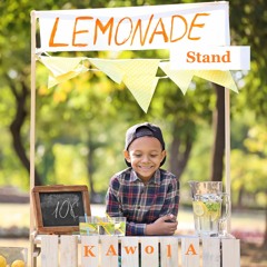 Kawola - Lemonade Stand