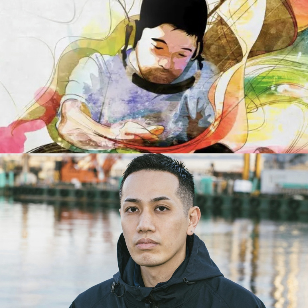 Stream JJJ「eye splice」×nujabes「reflection Eternal」 remix