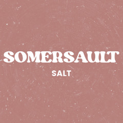 10.  Somersault - Salt