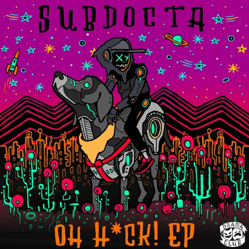SubDocta - David Stroganoff