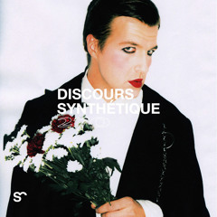 SYSTEM108 PODCAST 270: DISCOURS SYNTHÉTIQUE